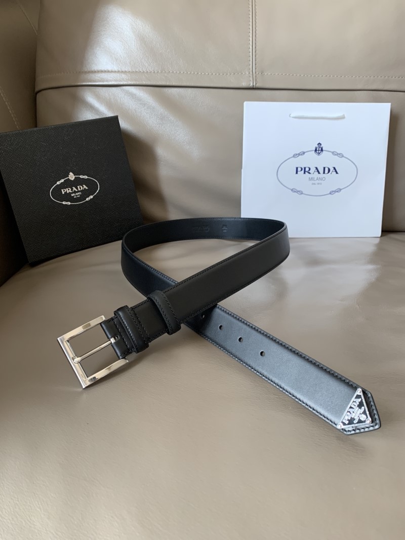 Pra*a belts